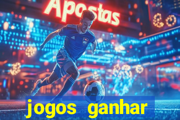 jogos ganhar dinheiro via pix